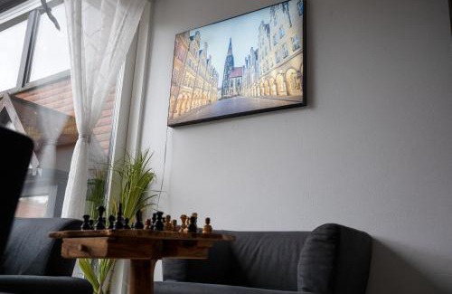 Roxel Apartamento | Münsterland Oase