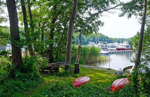 Muritz Apartamento | Müritz 05