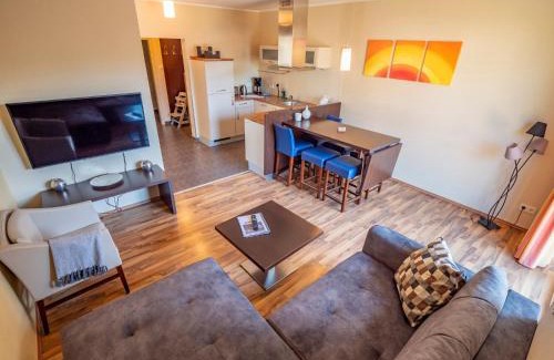 Muritz Apartamento | Müritz 05