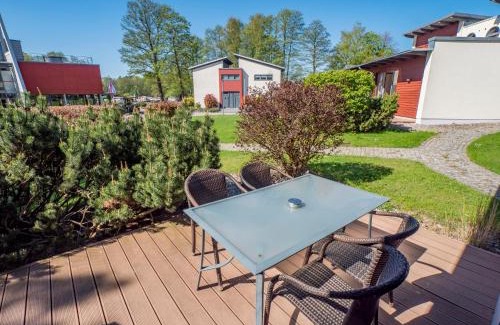 Muritz Apartamento | Müritz 05