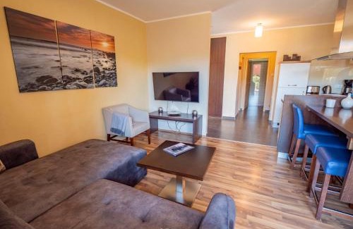 Muritz Apartamento | Müritz 05