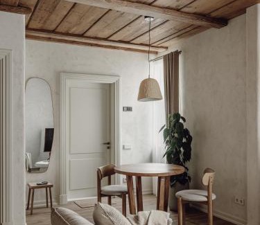 Cesis Apartamento | Mācītāja māja