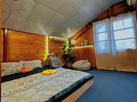 Da Lat Hotel | Mộc Ân Homestay - Đà Lạt