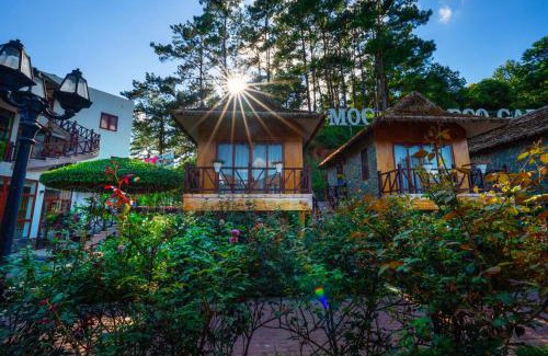 Moc Chau Cabina | Mộc Châu Eco Garden Resort