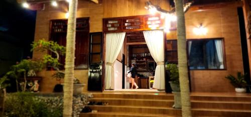 Ninh Hai Casa | Mộc House
