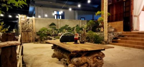 Ninh Hai Casa | Mộc House