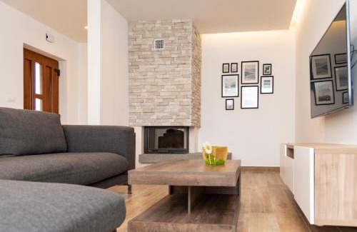 Valbandon Apartamento | M & A Valbandon, Fažana - B