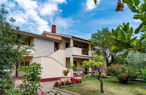 Valbandon Apartamento | M & A Valbandon, Fažana - B