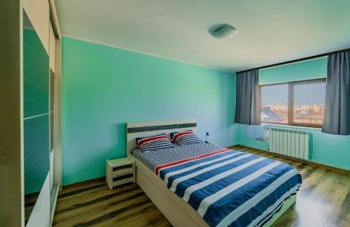 Mangalia Apartamento | M Apartment aproape de plaja