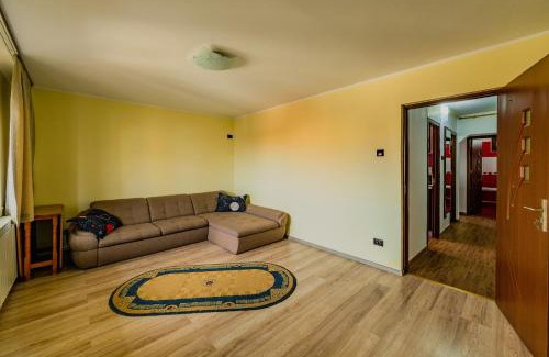Mangalia Apartamento | M Apartment aproape de plaja