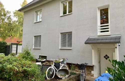 Daberstedt Apartamento | M.C. Apartment Erfurt Südpark