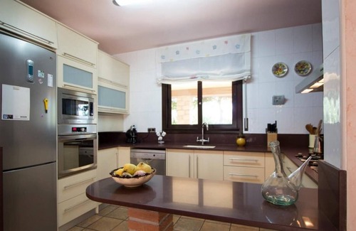 Vacarisses Villa | M Carmen Vacarisses Reg 30 - Ref 561.30