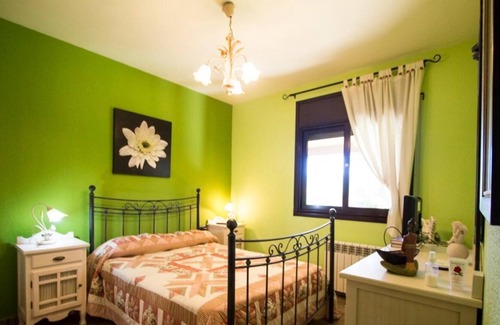 Vacarisses Villa | M Carmen Vacarisses Reg 30 - Ref 561.30