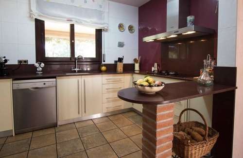 Vacarisses Villa | M Carmen Vacarisses Reg 30 - Ref 561.30