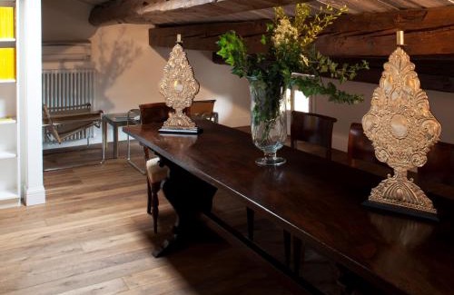 Ravenna Cama Y Desayuno | M Club De Luxe B&B