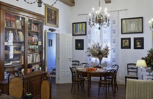 Ravenna Cama Y Desayuno | M Club De Luxe B&B