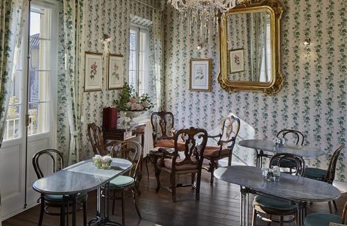 Ravenna Cama Y Desayuno | M Club De Luxe B&B