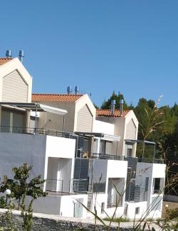 Metamorfosi Apartamento | M.J.P. House