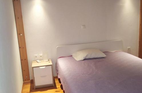 Metamorfosi Apartamento | M.J.P. House