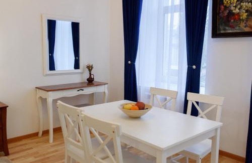 Zarichnyi District Apartamento | M&M Aparthotel VIP