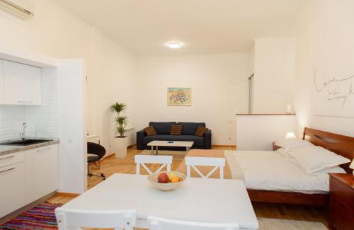 Zarichnyi District Apartamento | M&M Aparthotel VIP
