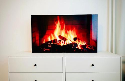 Panevezys Apartamento | M&M Apartment VII Self CHECK-IN