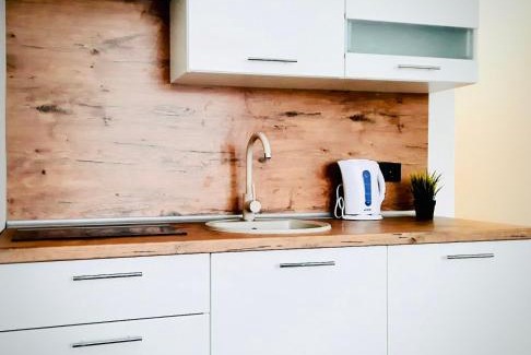 Panevezys Apartamento | M&M Apartment VII Self CHECK-IN