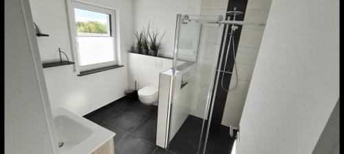 Winterlingen Apartamento | M&M AusZeit im Schwabenländle