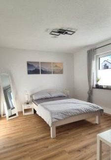 Winterlingen Apartamento | M&M AusZeit im Schwabenländle