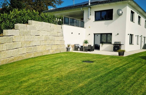 Winterlingen Apartamento | M&M AusZeit in Schwabenländle in Winterlingen