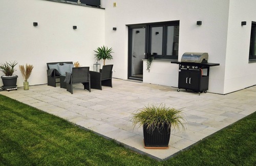 Winterlingen Apartamento | M&M AusZeit in Schwabenländle in Winterlingen