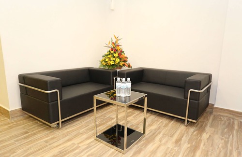 Brickfields Hotel | M & M Hotel KL Sentral