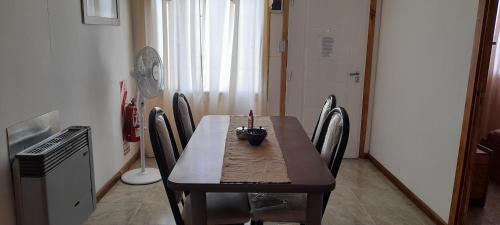 Departamento Escalante Casa | M&M l