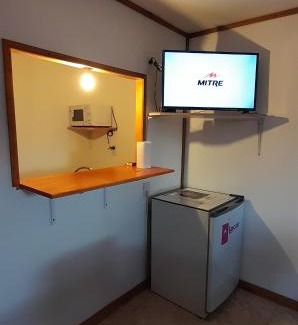 Departamento Escalante Apartamento | M&M ll