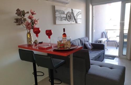 Katerini Apartamento | M & M Red Luxury