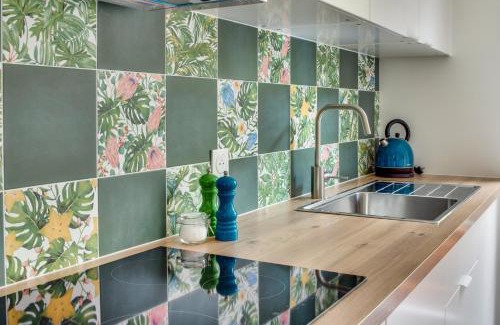 Serris Apartamento | M&M Ribeiro - Val d'Europe - Disneyland Paris - 4 à 7 Personnes