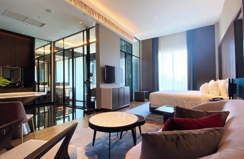 Bukit Kiara Complejo | M Resort & Hotel