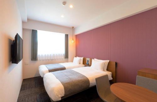 Shimogyo Hotel | M's Hotel Kyoto Station Taruya