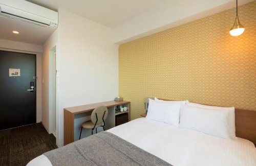 Shimogyo Hotel | M's Hotel Kyoto Station Taruya