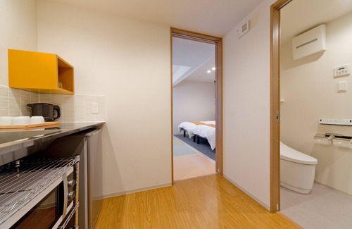 Komatsucho Hotel | M’s Inn Higashiyama