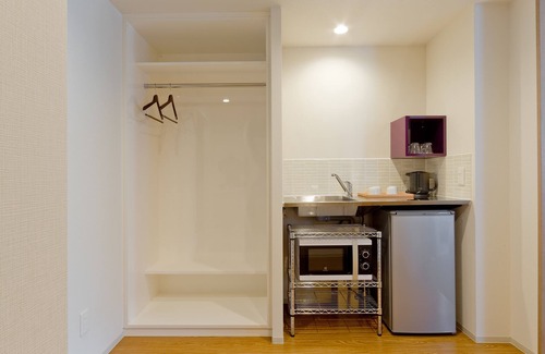 Komatsucho Hotel | M’s Inn Higashiyama