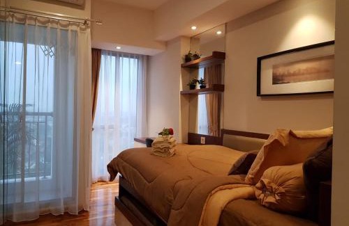 Tangerang Apartamento | M-Town Residence Gading Serpong by J`s Luxury Apartment