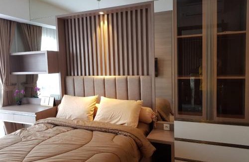 Tangerang Apartamento | M-Town Signature Gading Serpong by J`s Luxury Apartment