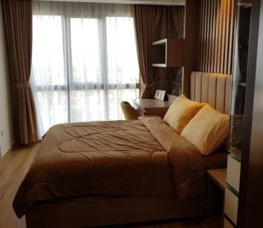 Tangerang Apartamento | M-Town Signature Gading Serpong by J`s Luxury Apartment