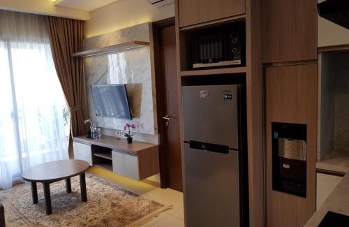 Tangerang Apartamento | M-Town Signature Gading Serpong by J`s Luxury Apartment