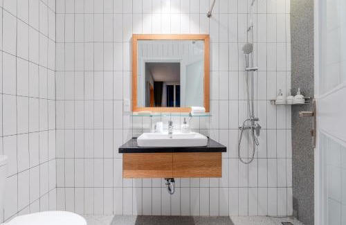 Da Kao Hotel | M Village Hotel Hai Bà Trưng