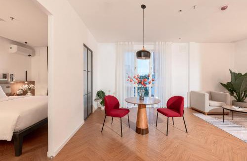 Da Kao Hotel | M Village Hotel Hai Bà Trưng