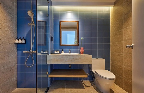 Ben Thanh Hotel | M Village Hotel Nguyen Du