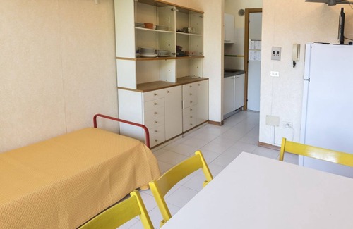 Marcelli Apartamento | M053 - Marcelli, two-room apartment with garden 100 meters from the sea