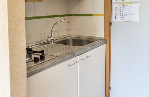 Marcelli Apartamento | M053 - Marcelli, two-room apartment with garden 100 meters from the sea